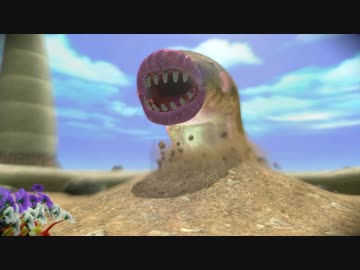 社畜が心の安らぎを求めて・・・。ピクミン3実況プレイ part15