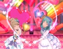 【ミリシタMV】徳川まつり・天空橋朋花で成長Chu→LOVER!!
