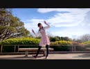 【鈴森瀬㮈】どりーみんチュチュ 踊ってみた【バレンタイン】