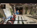 【Apex Legends - PS4】やさしいミラージュ【プレイ動画】