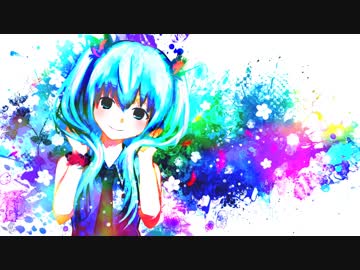 ビビッドヒーロー ／ DIVELA feat.初音ミク