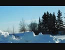 葛巻陽平　Snow In The Park