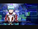 星と翼のパラドクス 撮影・エンコードテスト  2019-02-10