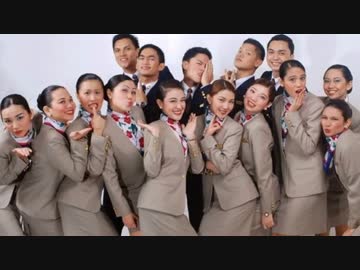 【韓国】日本人乗客には注意！？韓国の客室乗務員が語る「国別の乗客の特徴」