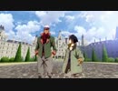 Re:オルガ OP集&新規ED