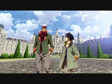 Re:オルガ OP集&新規ED