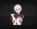 【Fate/MMD】蘭陵王で ストリーミングハート