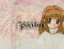 [MAD][kanon][YorN]partita＜PSALM＞ 第1楽章 parting