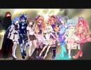 【台灣UTAU10人】祝福のメシアとアイの塔【UTAUカバー】