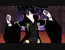 【ＭＭＤ刀剣乱舞】黒鶴でsweetdevil【さぽ式鶴丸国永】