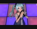 [透けDIVA]PD-FTDX　HolyStar-2010DIVAmix-[初音ミク リグレット]
