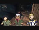 [ブラボオルガ] Iron Bloodborne Orphans #4