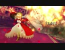 FGOアーケード ぷりん19個目　ネロ祭り！？さっそく行ってきた。