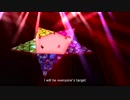 デレステ Trust me MV(ドットバイドット1440p60 320DPI)