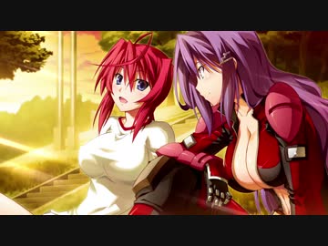 【実況】刮目せよ、"永久機関"は此処に在る―『Zero Infinity -Devil of Maxwell-』 第22話