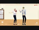 【MMDA3!】恋【卯木千景＋α】