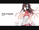 Made of Regolith feat. kokone ボカロトランス 【kokone誕生祭2019】