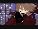 【ヴァンガMMD】漫画版櫂くんで、フリィダムロリィタ