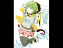 【GUMI】どこまでも【オリジナル曲】