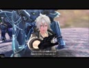 英雄伝説Ⅷ＿閃の軌跡IV -THE END OF SAGA-_127(最終幕_散り行く花、焔の果てに)