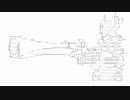 【支援動画】げっわいしてたちさるおじさん