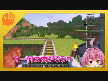 安土桃ちゃんのマインクラフト　バーチャル岐阜紹介まとめ