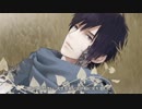 【KAITO】Waiting in Earth【手書きPV】