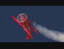 DCS World クリステンイーグルでアクロバット飛行ごっこ