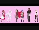 【創作キャラ】愛言葉Ⅲ【歌ってみた】