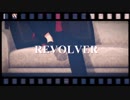 【MMDA3!】REV_OLV_ER【左京/莇/万里/臣】
