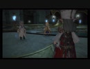 【FF14】禁断の地エウレカ ヒュダトス編カットシーン4：クルルルートorエジカルート【四垢】