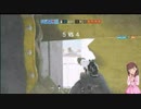 【R6S】佐久間まゆとレインボーシックスシージpart2