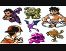 種族値合計４０５以下のポケモンでクリアする銀【縛り実況】part８