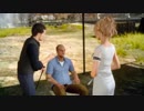 【PS4】ノクティスは今日もつらい【プレイ動画】part34