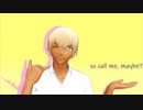 【MMDコナン】Call Me Maybe【安室透】