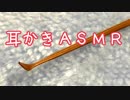 【ASMR】耳かき／Ear Picking(No Talking)