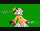 キャラ選抜がおかしい決闘メーカー　96名特別編　後編