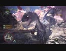 #4-2【MHW】なっくーによる（PS4版）ゲーム実況1周年記念！2ndキャラ始動！モンスターハンターワールド！まったり実況4日目！