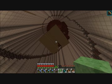 【Minecraft】この素晴らしい世界に修復を！ part15