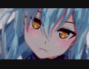 【MMD少女前線】帝国少女【G11】