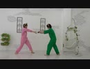 【冬紀・ちーな】たりないかぼちゃ【踊ってみた】