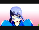 【MMDにじさんじ】勇気ちひろ（メガネ属性付与。）で「どりーみんチュチュ」