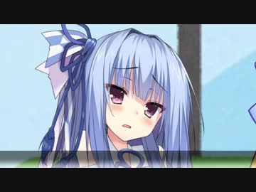 コトノハ＝ヴァレンタイン