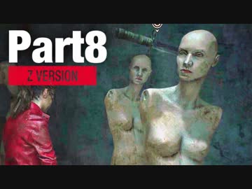 【HARDCORE】女子大生がバイオハザードRE:2を実況します【クレア編】Part8