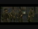【CoD3】サムのコールオブデューティー3 ステージ9-3【Wii】