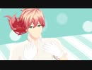 【Fate/MMD】自作ロマニVer2.0でハロチョコ【モデル配布終了】