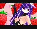 【MMD】スイートマジック　踊ってみた　肯定ちゃん【カメラ配布】