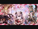 【シャドバ】ハッピーバレンタイン♡コントロールヴァンプ２０１９