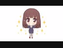 [ピアノ] 春なのに / 柏原芳恵 (VER:PL 歌詞：表示 /カラオケ ピアノのみの構成)