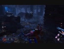 【DbD】ガバガバプレイングでDead_by_Daylight 実況 第01回